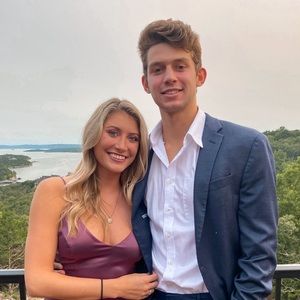 Meet your Posher, Samuel